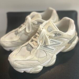 New Balance 9060 “Sea Salt Moonbeam”